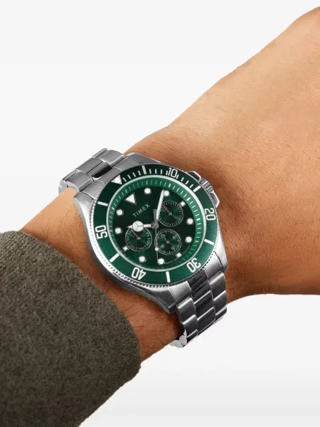 Ceas Timex verde