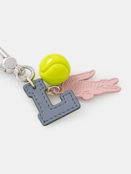 Lacoste obesek za ključe