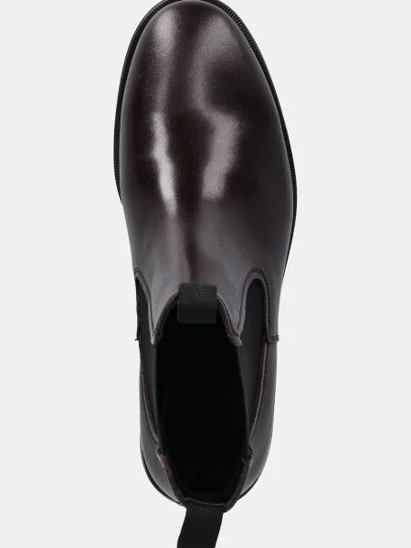 Шкіряні черевики Vagabond Shoemakers BRIAN коричневий