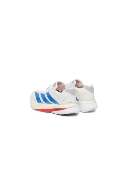 Futócipő adidas adizero Boston 13 fehér