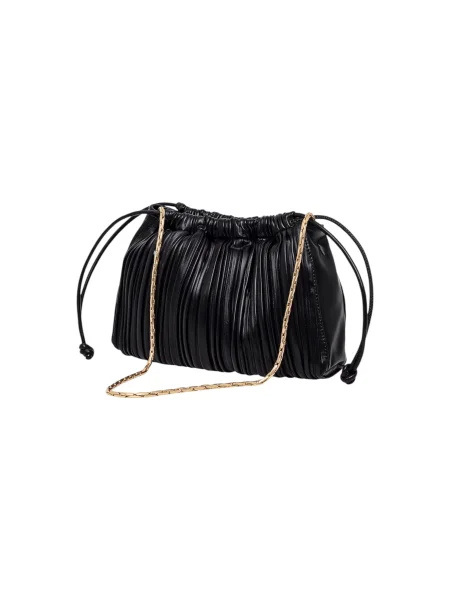 Crossbody torbica Calvin Klein Jeans črna