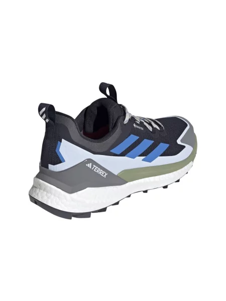Tenisky Adidas Terrex modrá