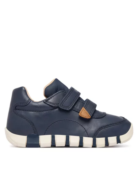 Sneakersy Geox