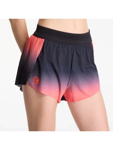 Szorty Nike do biegania czarne
