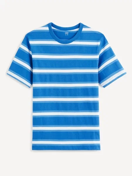 Tricou Celio alb