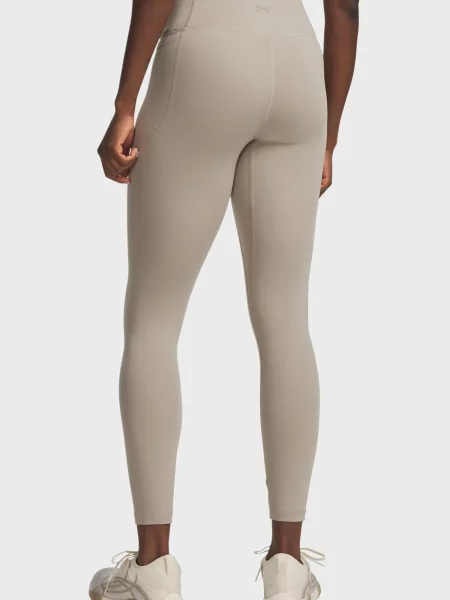 Брюки Under Armour бежевые