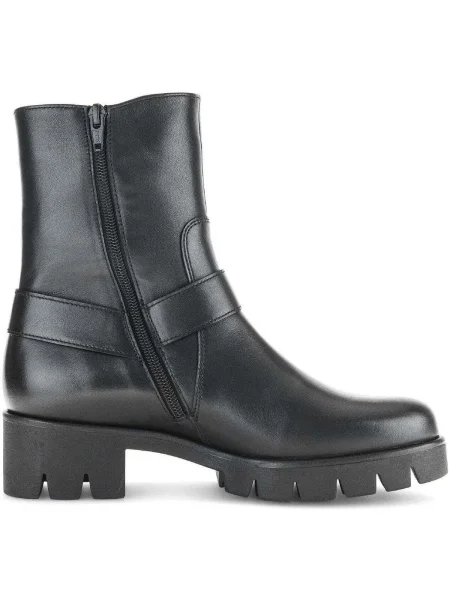 Pantofi Gabor negru