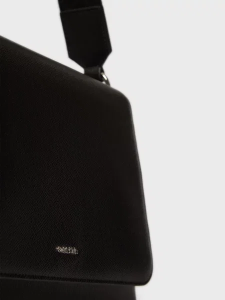 Сумка Calvin Klein чорна