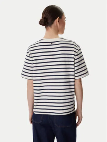 Weekend Max Mara Majica Multid bež