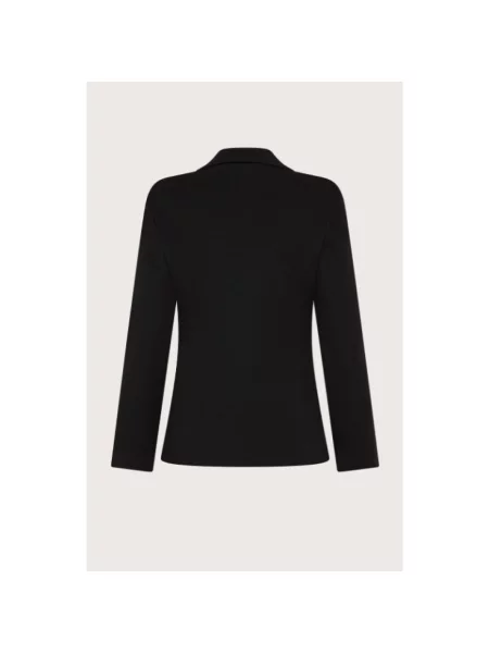 Marynarka Seventy czarna