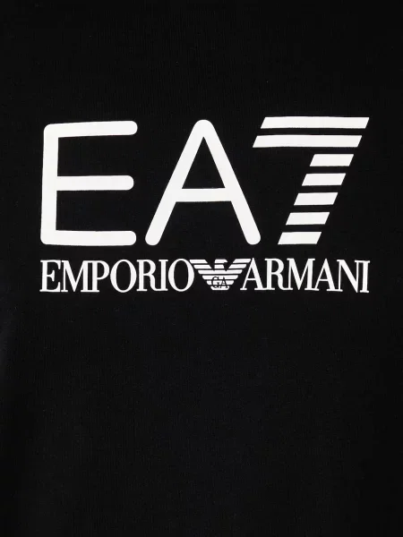 Футболка Ea7 Emporio Armani