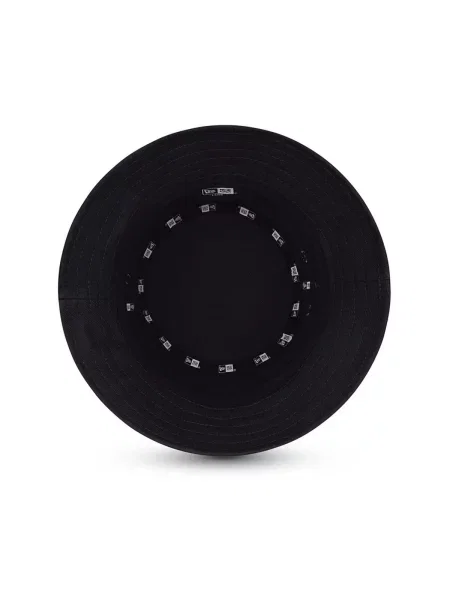 Klobúk New Era čierna