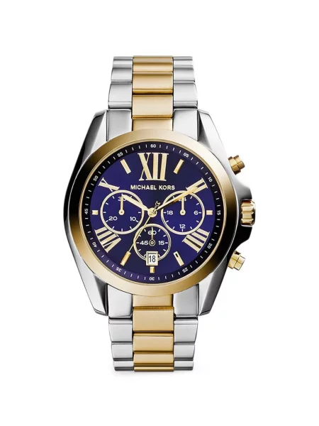 Часовник Michael Kors синьо