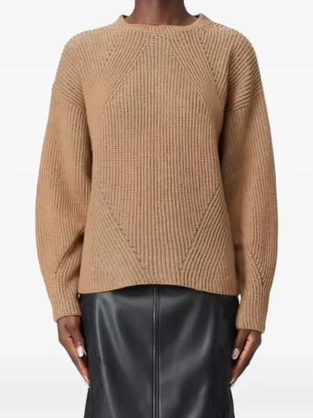 Pulover Twinset maro