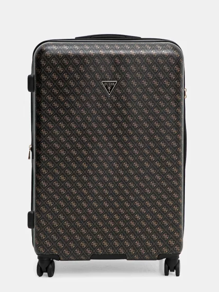 Kofer Guess JESCO smeđa