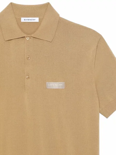 Tricou polo Givenchy