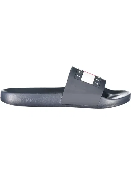 Pantofi Tommy Hilfiger albastru
