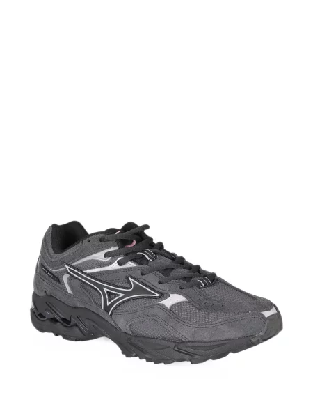 Маратонки Mizuno сиво