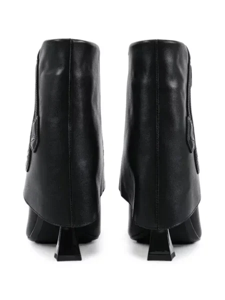 Botine Karl Lagerfeld negru