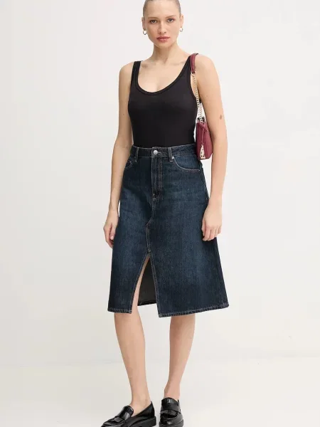 Топ Polo Ralph Lauren чорний