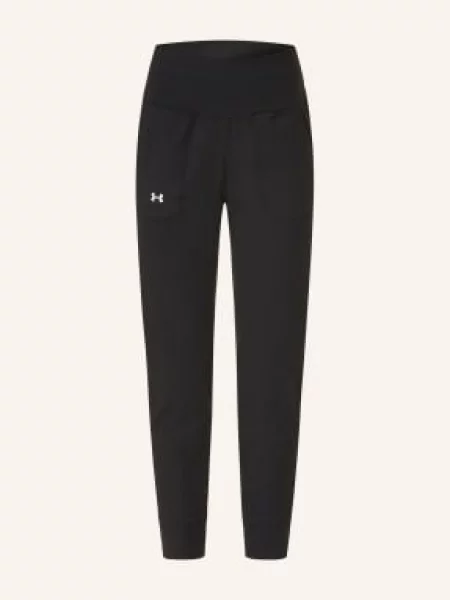 Spodnie dresowe Under Armour białe