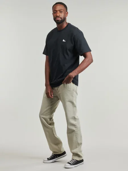 Majica Converse crna
