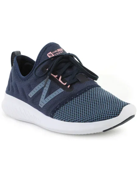 Pantofi New Balance alb