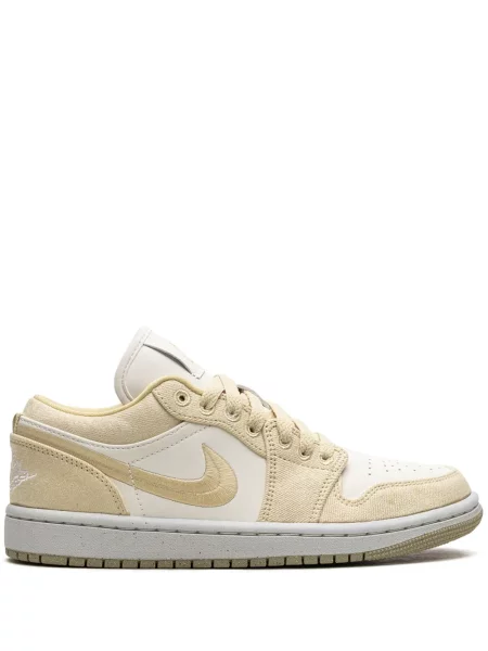 Sneakerși Jordan Air Jordan 1 auriu