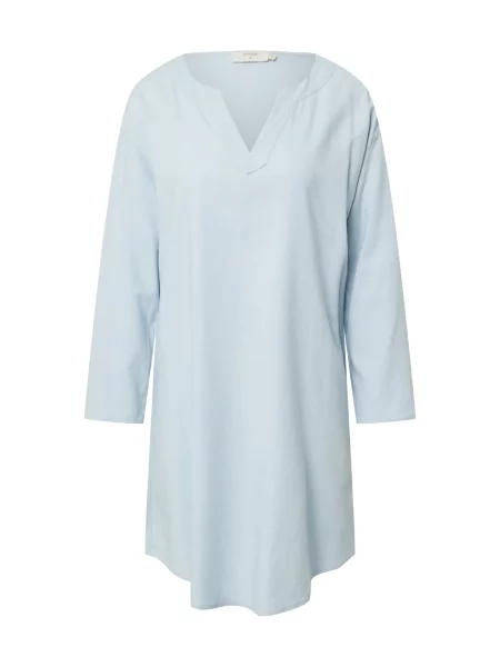 Bluză Cream albastru