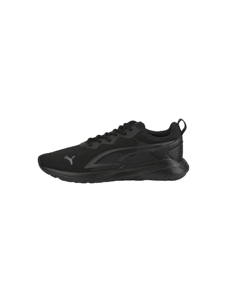 Félcipo Puma fekete