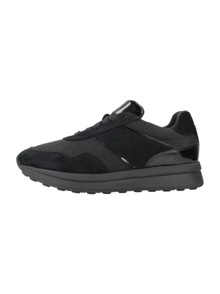 Tenisice Geox crna