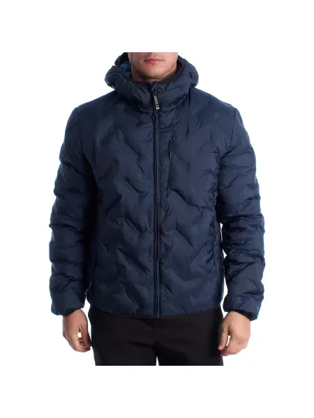 Geacă U.s. Polo Assn. albastru