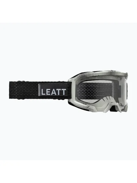 Napszemüveg Leatt szürke