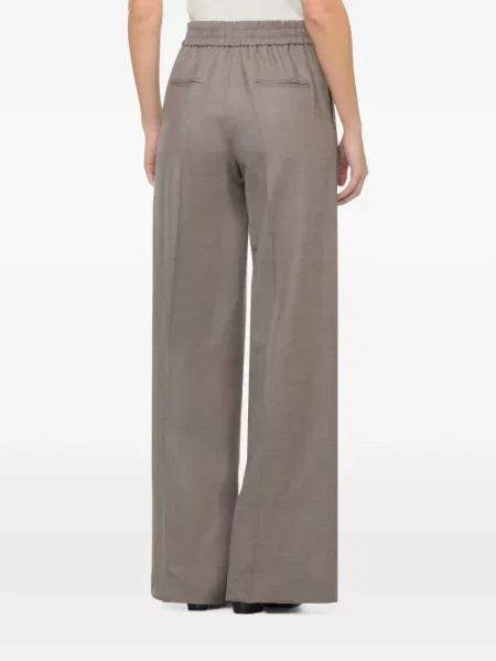 Pantaloni D.exterior gri