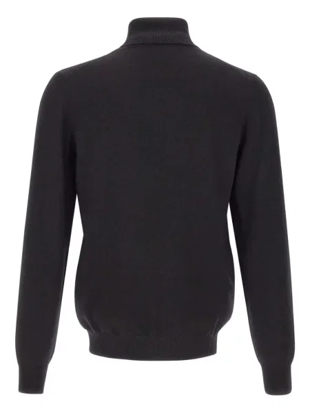 Pulover Gran Sasso negru