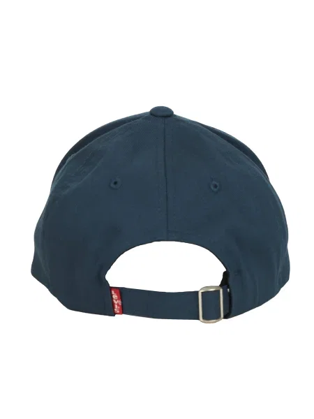 LEVI'S Čiapka námornícka modrá / červená / biela tmavo modrá