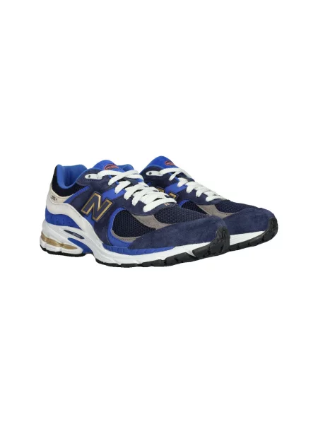 Pantofi New Balance albastru
