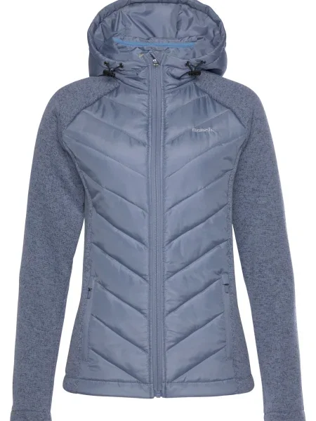 BENCH Zunanja jakna golobje modra