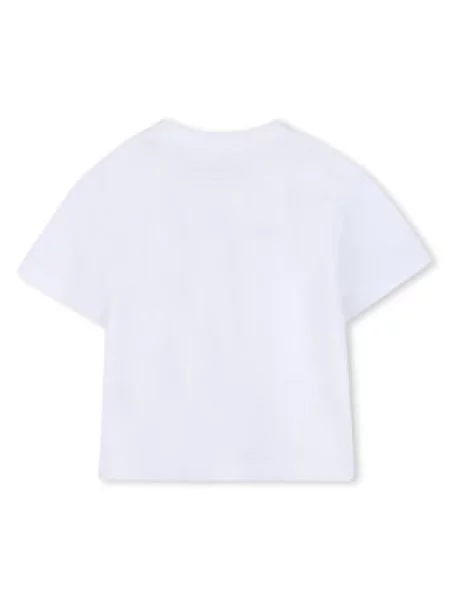 Karl Lagerfeld Kids Póló és rövidnadrág Színes