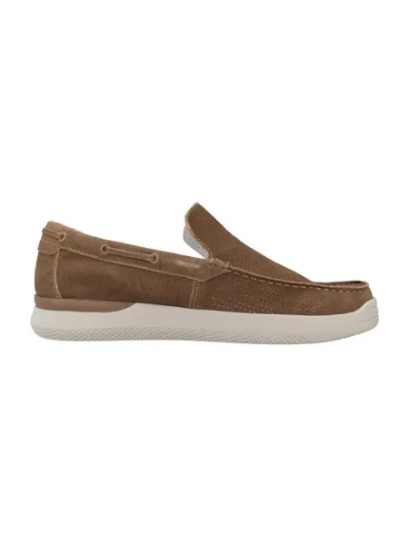 Pantofi Stonefly maro