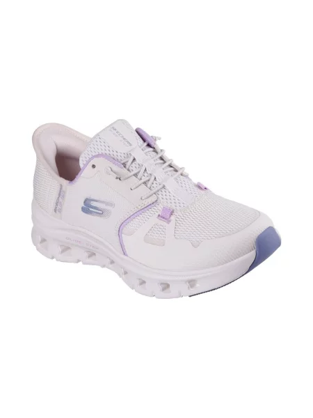 Pantofi Skechers bej