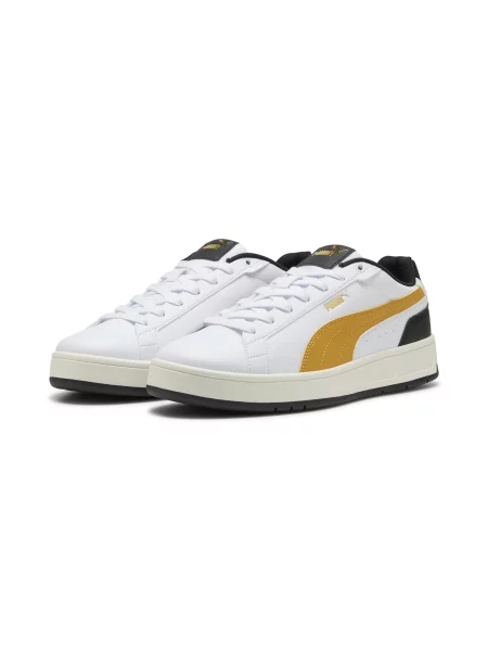 Sneakersy unisex Court Classico białe