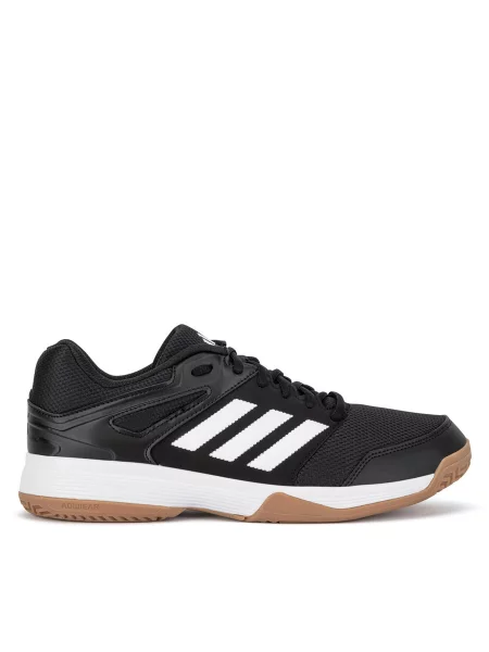 Sneakersy adidas SPEEDCOURT M bílá