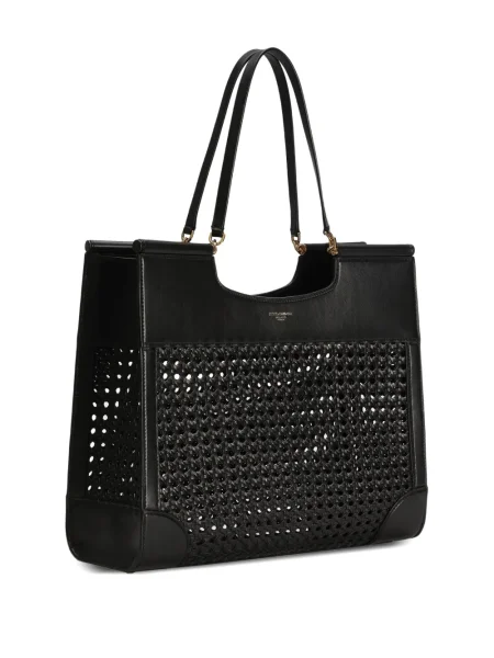 Geantă Dolce & Gabbana negru