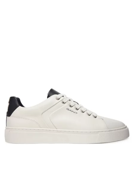 Gant Sneakersy McJulien biały