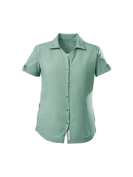 Bluză Killtec verde