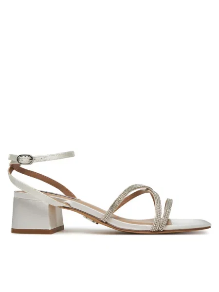 Sandali Steve Madden bela