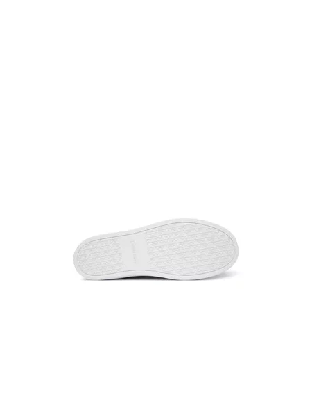 Polobotky Calvin Klein Hybrid Clean Apron Elastic Su béžová