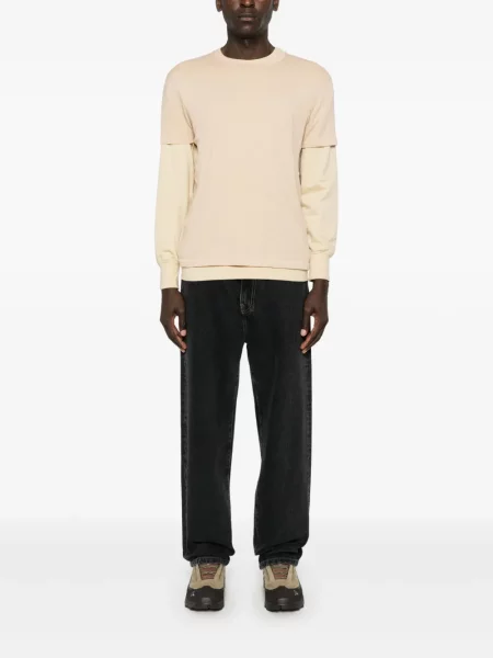 Farmerek Carhartt Wip fekete