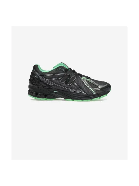 Pantofi New Balance verde
